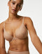 Flexifit™ Lace Wired Push-Up Bra A-E
